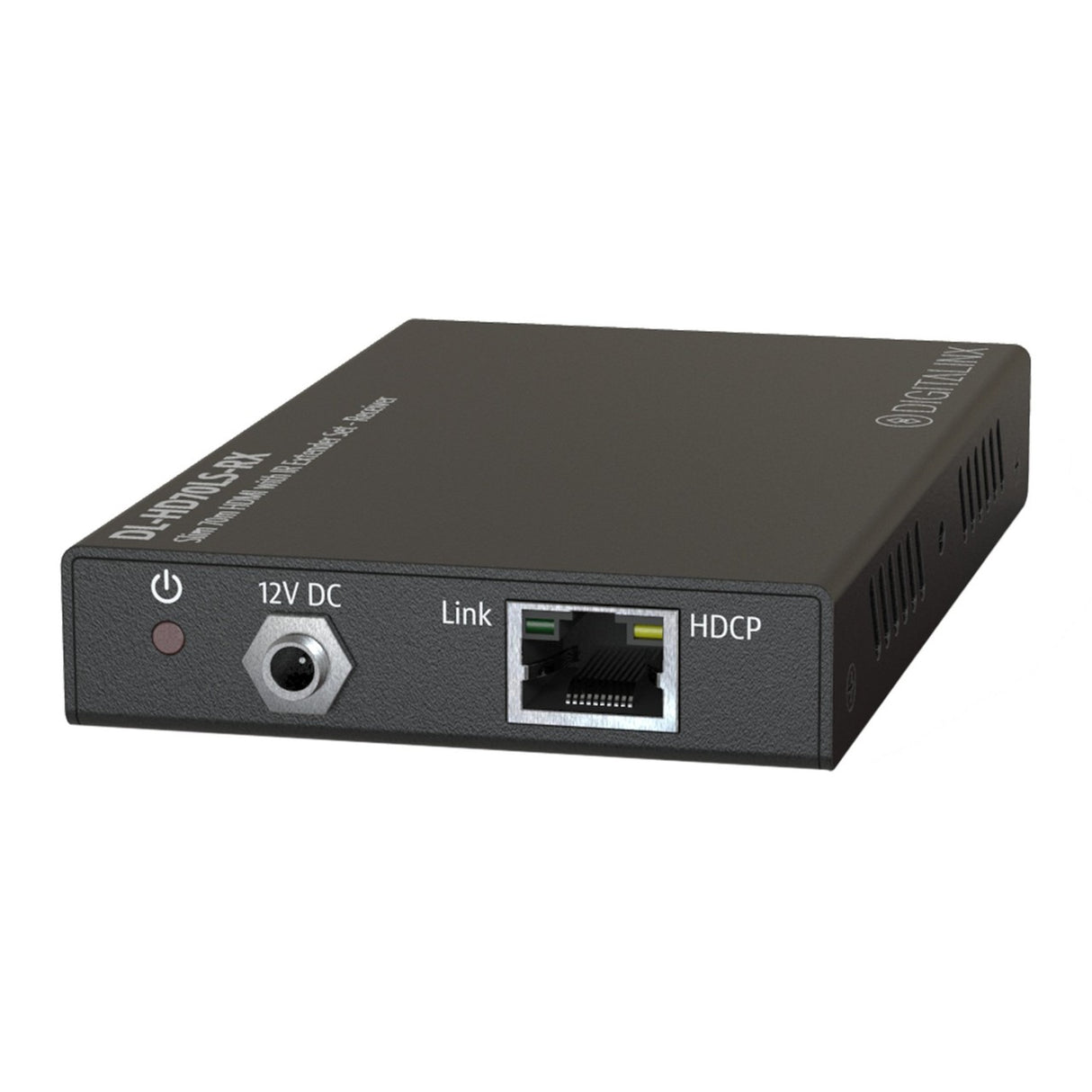 DigitaLinx DL-HD70LS | Slim HDMI Over Twisted Pair 70m HDBaseT Complete Set