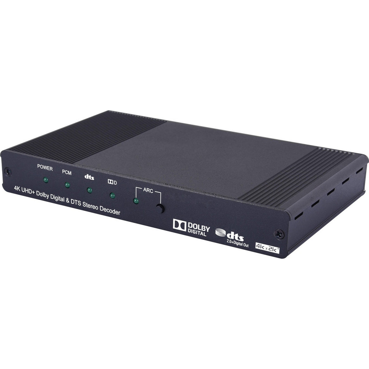 DigitaLinx DL-HDDM21 Multi Channel Dolby and DTS De-Embed/Down Mixer