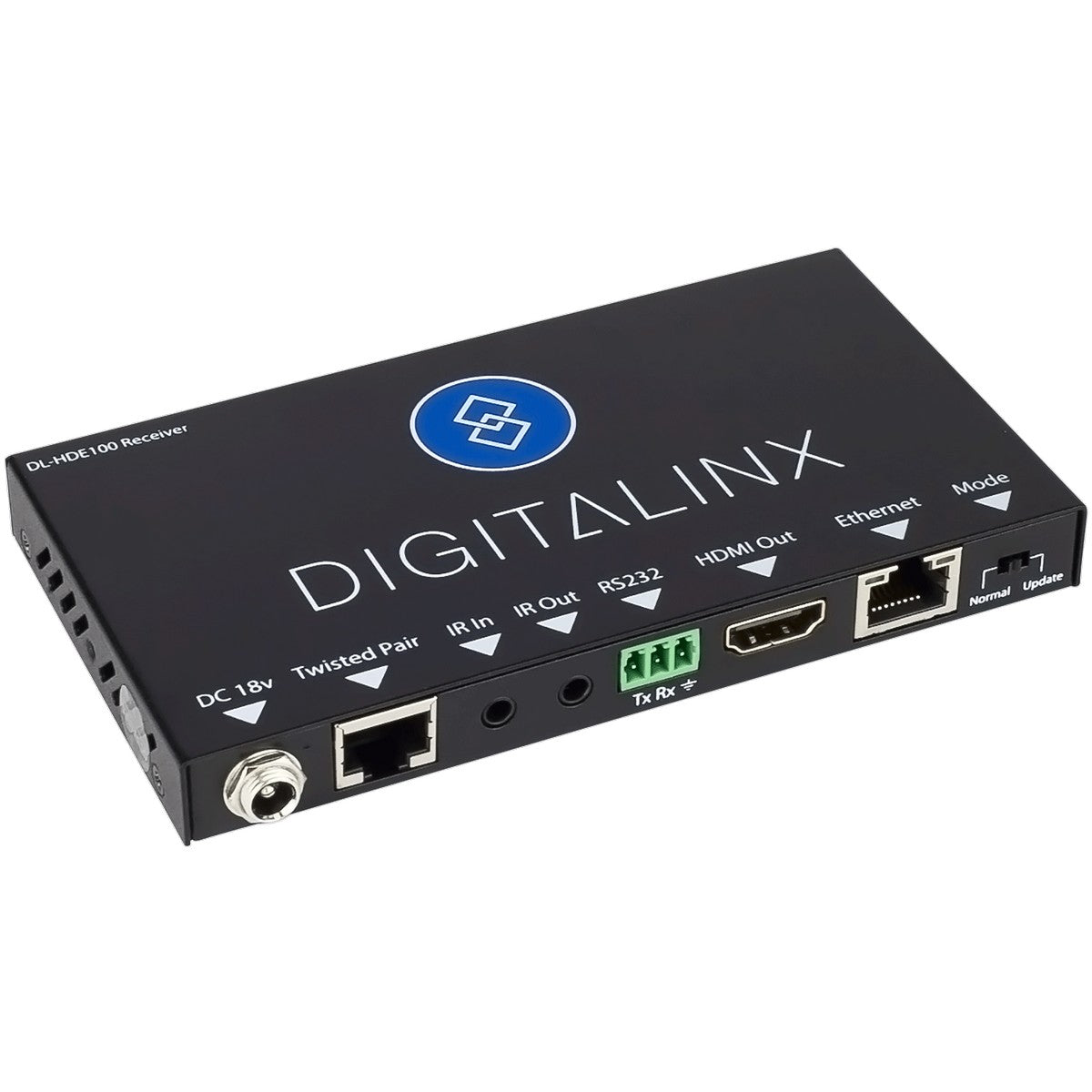 DigitaLinx DL-HDE100 | HDMI Over Twisted Pair Set