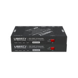 DigitaLinx DL-HDE100-H3 18G HDBaseT 3.0 Uncompressed 100m Extender Set