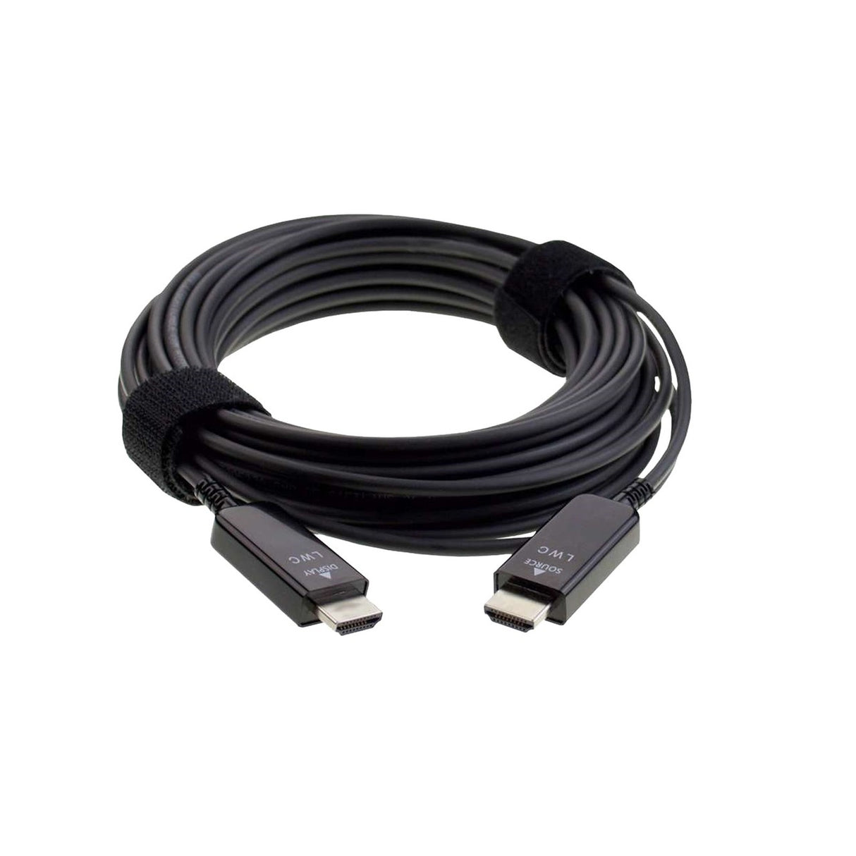 DigitaLinx DL-HDM-M-050M | 165 Ft Liberty 18G Active Optical HDMI