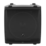 Mackie DLM12 2000W 12-inch Powered Loudspeaker