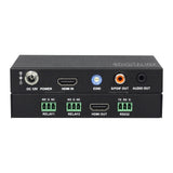 DigitaLinx DL-UHDILC | In-Line HDMI Auto Sensing Room Controller