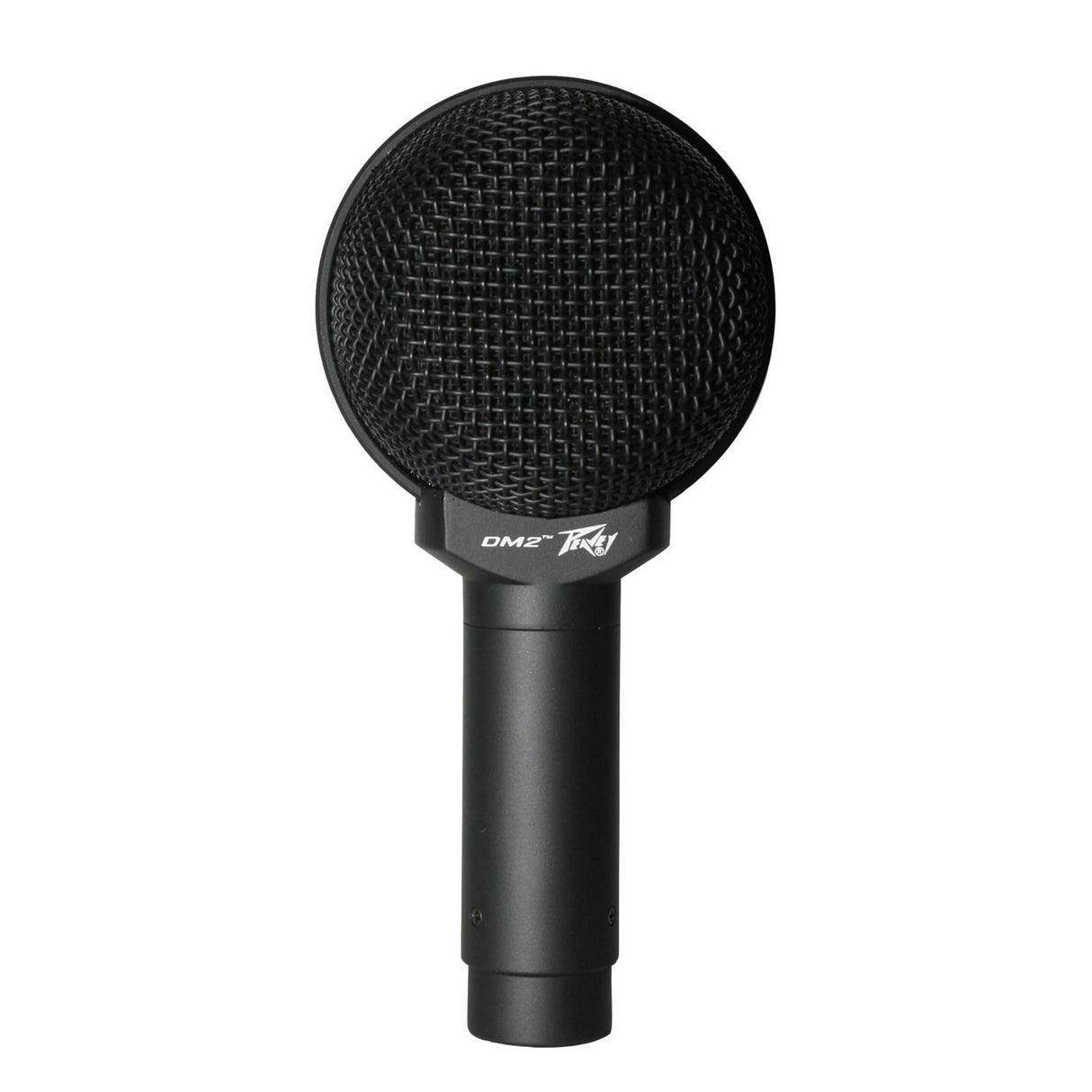 Peavey DM2 Dynamic Super-Cardioid Vocal/Instrument Microphone