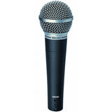 EIKON DM580 Cardioid Vocal Dynamic Microphone