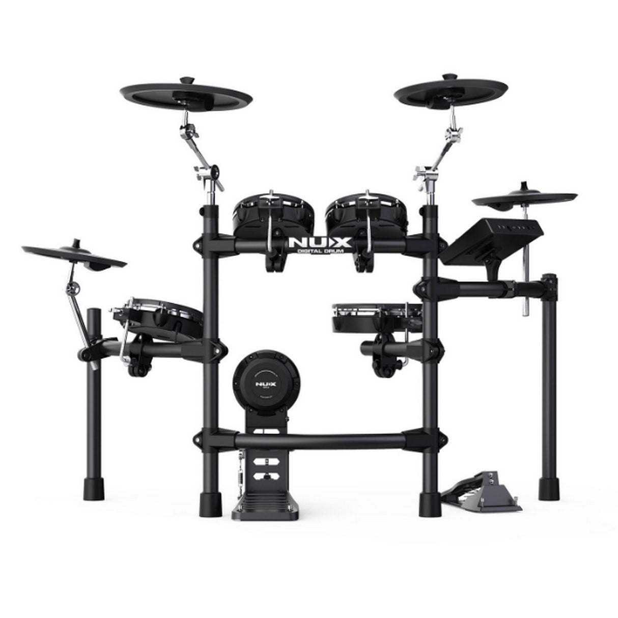 Nux DM-7X Professional Digital Drum Set