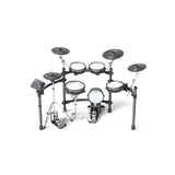 NUX DM-8 Remo Mesh-Head Electronic Drum Kit