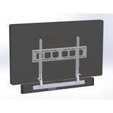 Nureva DM-HDL200 Display Mount for HDL200