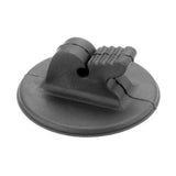 DPA DMM0007 Universal Surface Mount for Lavalier Microphone 5-Pieces