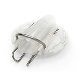 DPA DMM0022 Concealer for 4660 Series Heavy Duty Lavalier Microphone 1-Piece