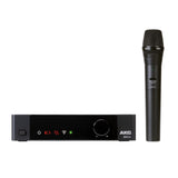 AKG DMS100 Four Channel 2.4GHz Digital Wireless Vocal Microphone System