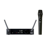 AKG DMS300 Eight Channel 2.4GHz Digital Wireless Vocal Microphone System