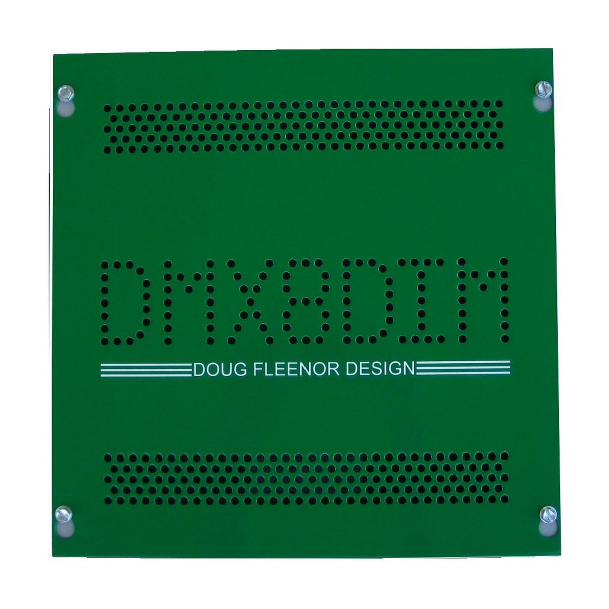 Doug Fleenor Design DMX8DIM 8 Channel 250W Dimmer Junction Box