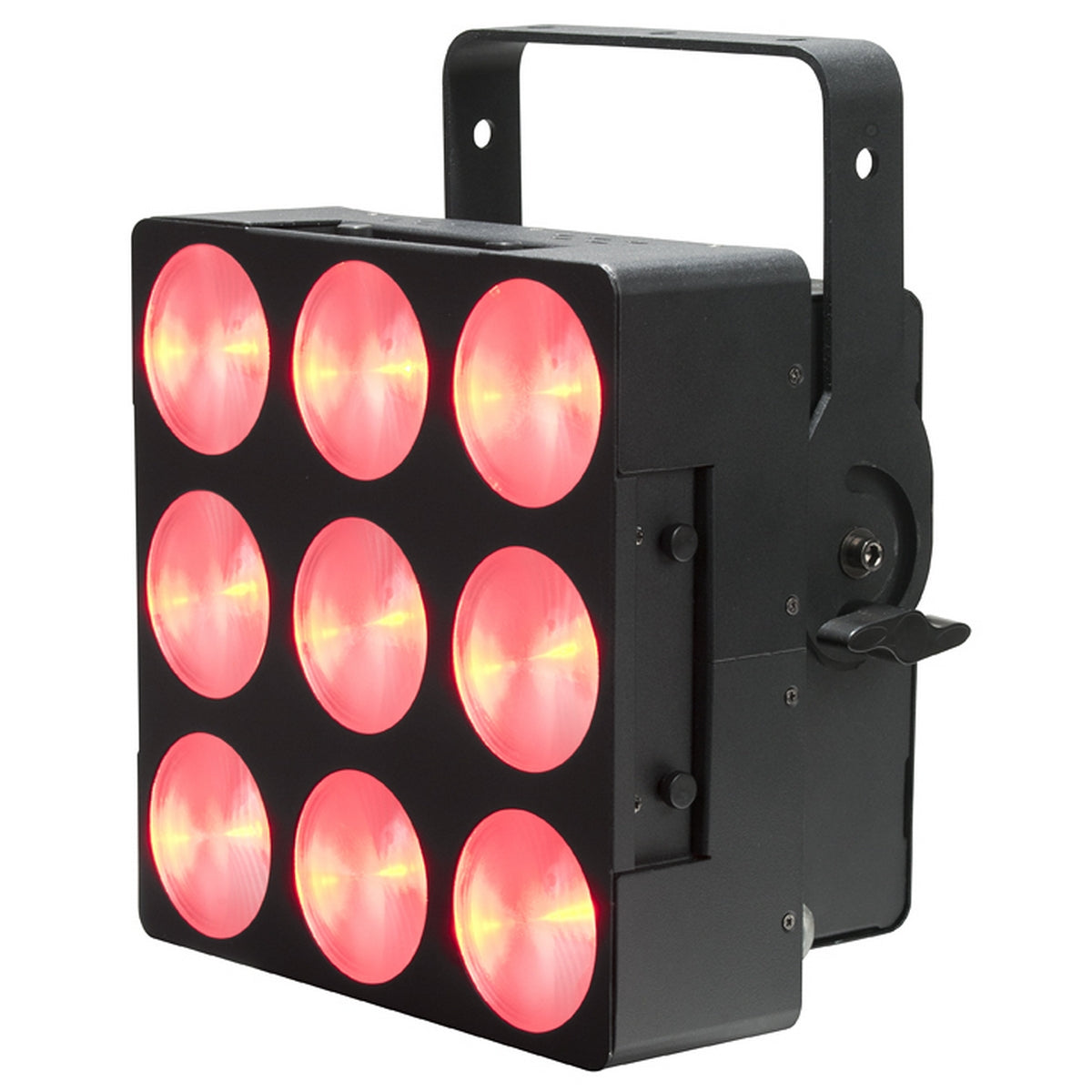 ADJ Dotz Brick 3.3 | High Output LED Blinder / Wash Effect Tri RGB LEDs