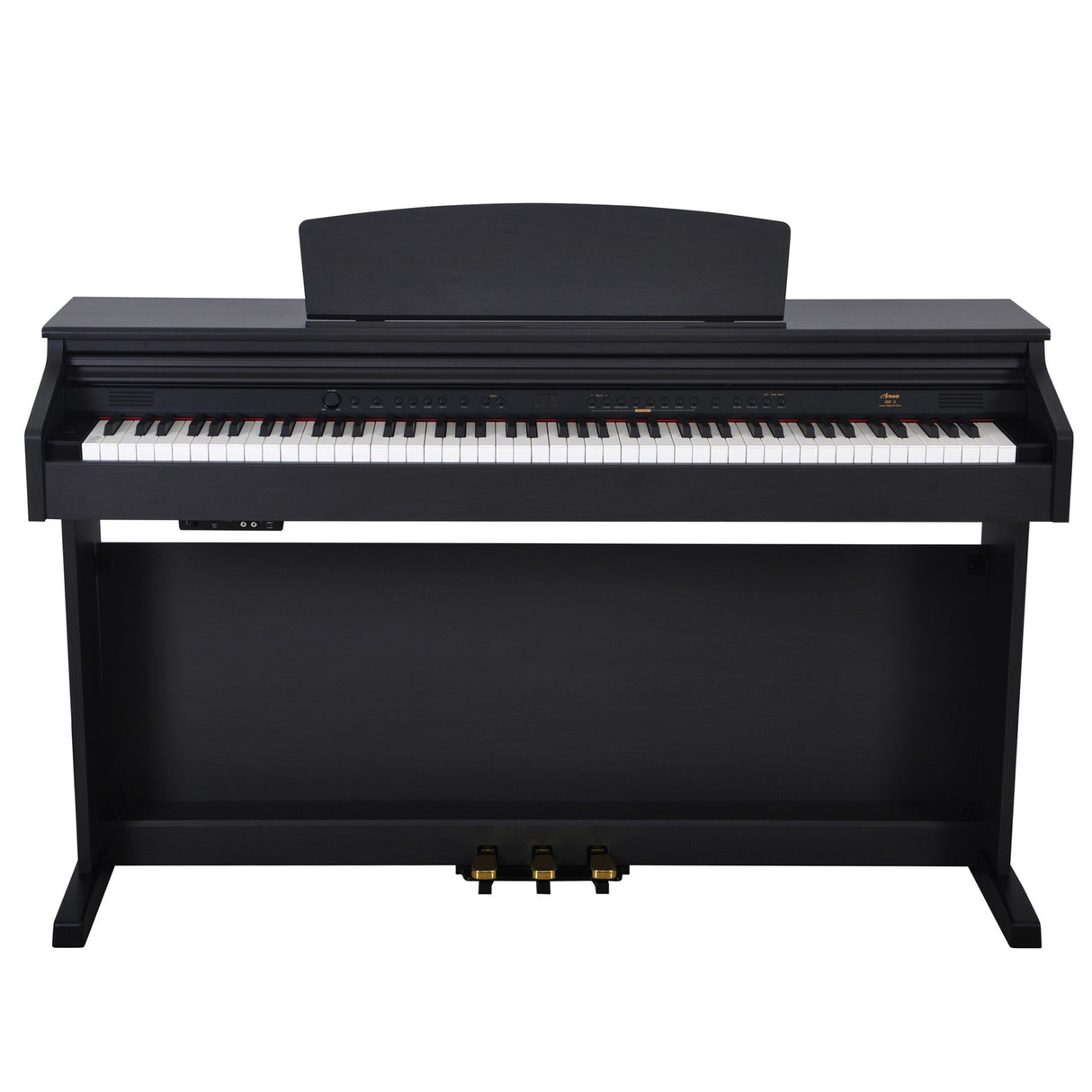 Artesia DP-3 88-Key Digital Home Upright Piano
