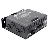 ADJ DP-415R | 4 Channel DMX Dimmer Switch Pack