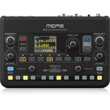 Midas DP48 Dual 48 Channel Personal Monitor Mixer with SD Card Recorder