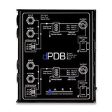 ART dPDB Dual Passive Direct Box