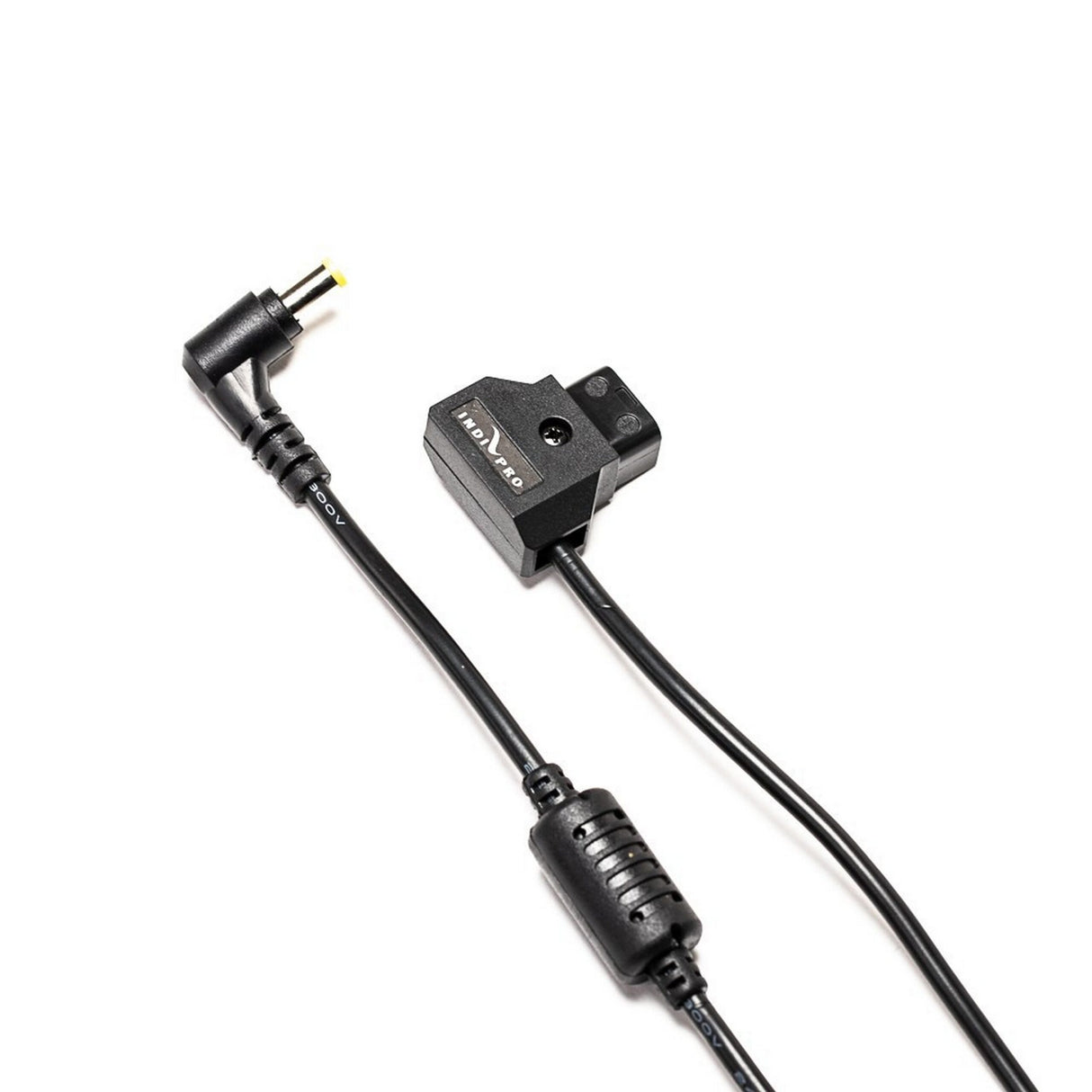 IndiPRO DPXW20 D-Tap to DC Power Cable for Sony PXW-FS7 Camera, 20-Inch Unregulated