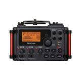 Tascam DR-60DMKII 4 Track Portable Recorder Designed for DSLR Filmmakers