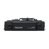 Tascam DR-70D Four XLR Inputs and Stereo Mic for Versatile Audio Production