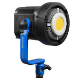 Dracast Boltray Plus LED1200 Bicolor Adjustable CCT Point Source LED Light