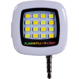Dracast DRCAMLMINIB Camlux Mini LED Phone Light