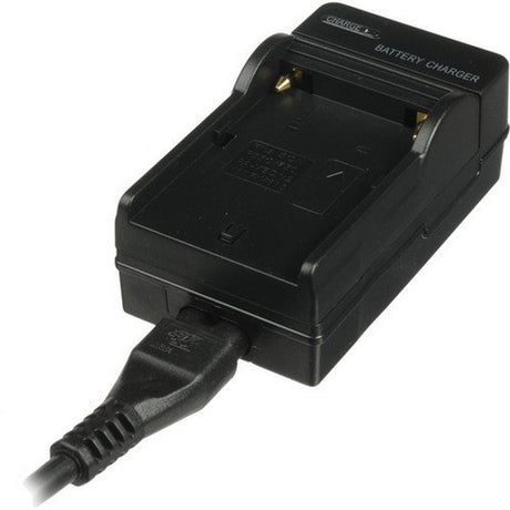 Dracast DRCHNPF Charger for NP-F Batteries