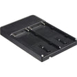 Dracast DRCVTVNPF V-Mount to Dual NP-F Converter