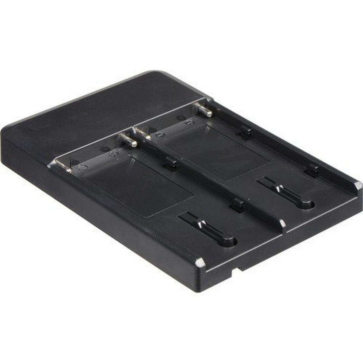 Dracast DRCVTVNPF V-Mount to Dual NP-F Converter