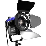 Dracast DRDRPLFL200D Fresnel Studio Series LED200 Daylight Light