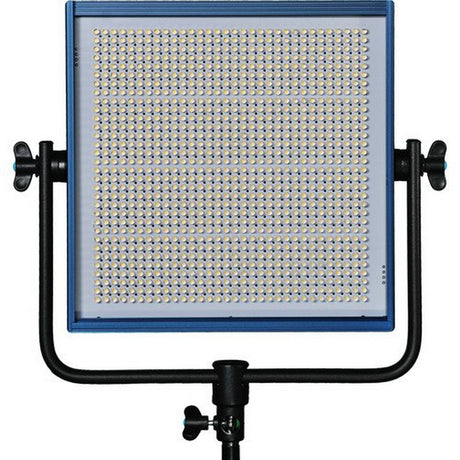 Dracast DRL1000PBVG LED1000 Plus Series Bi-Color LED Light