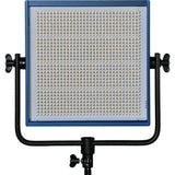 Dracast LED1000 Pro Series Daylight LED Panel Light with V-Mount Battery Plate (Used)