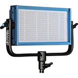 Dracast DRLED500PBVG LED500 Plus Series Bi-Color with V-Mount and Gold Mount Plate