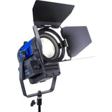 Dracast DRLF500PT Fresnel Studio Series LED500 Tungsten Light