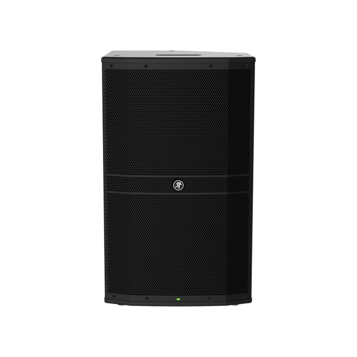 Mackie DRM215 | 15 Inch 1600W Powered Loudspeaker