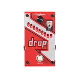 DigiTech The Drop Compact Polyphonic Drop Tune Pedal