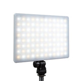 Dracast DRX240B X Series LED240 Bicolor On-Camera LED Video Light