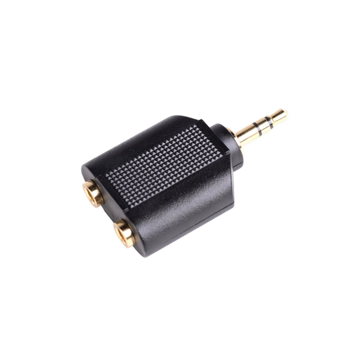 Direct Sound DS2925 Dual Stereo Splitter, 3.5mm