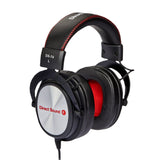 Direct Sound DS-74 Semi-Open Over-Ear Professional Monitoring Headphone