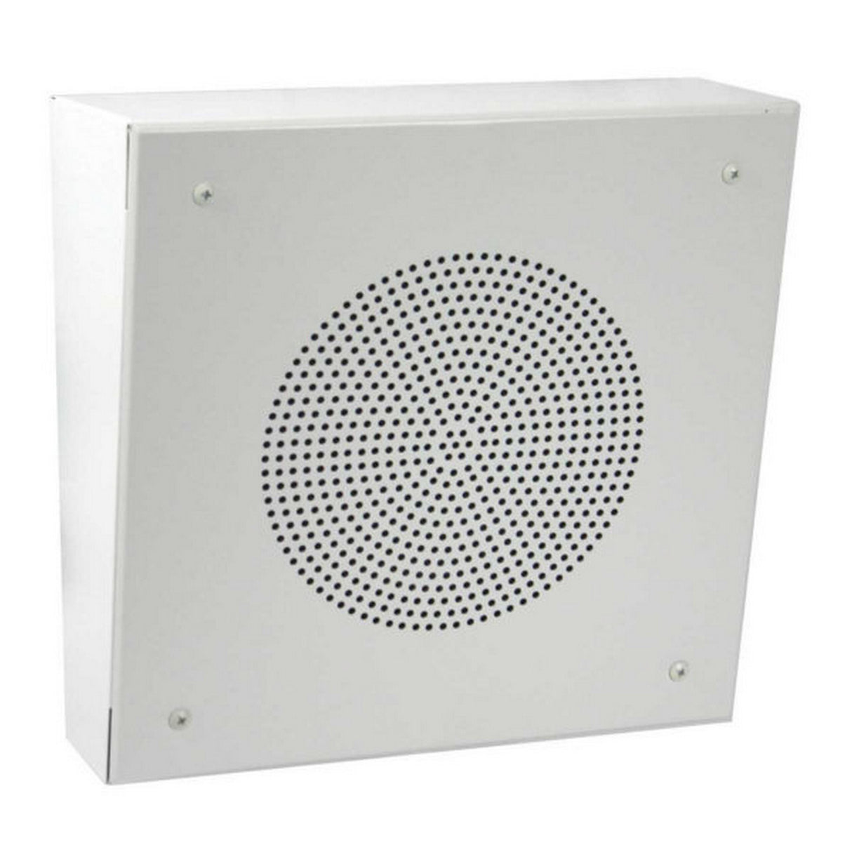 Lowell DSL-8 Steel Wall Baffle for 8-Inch Driver