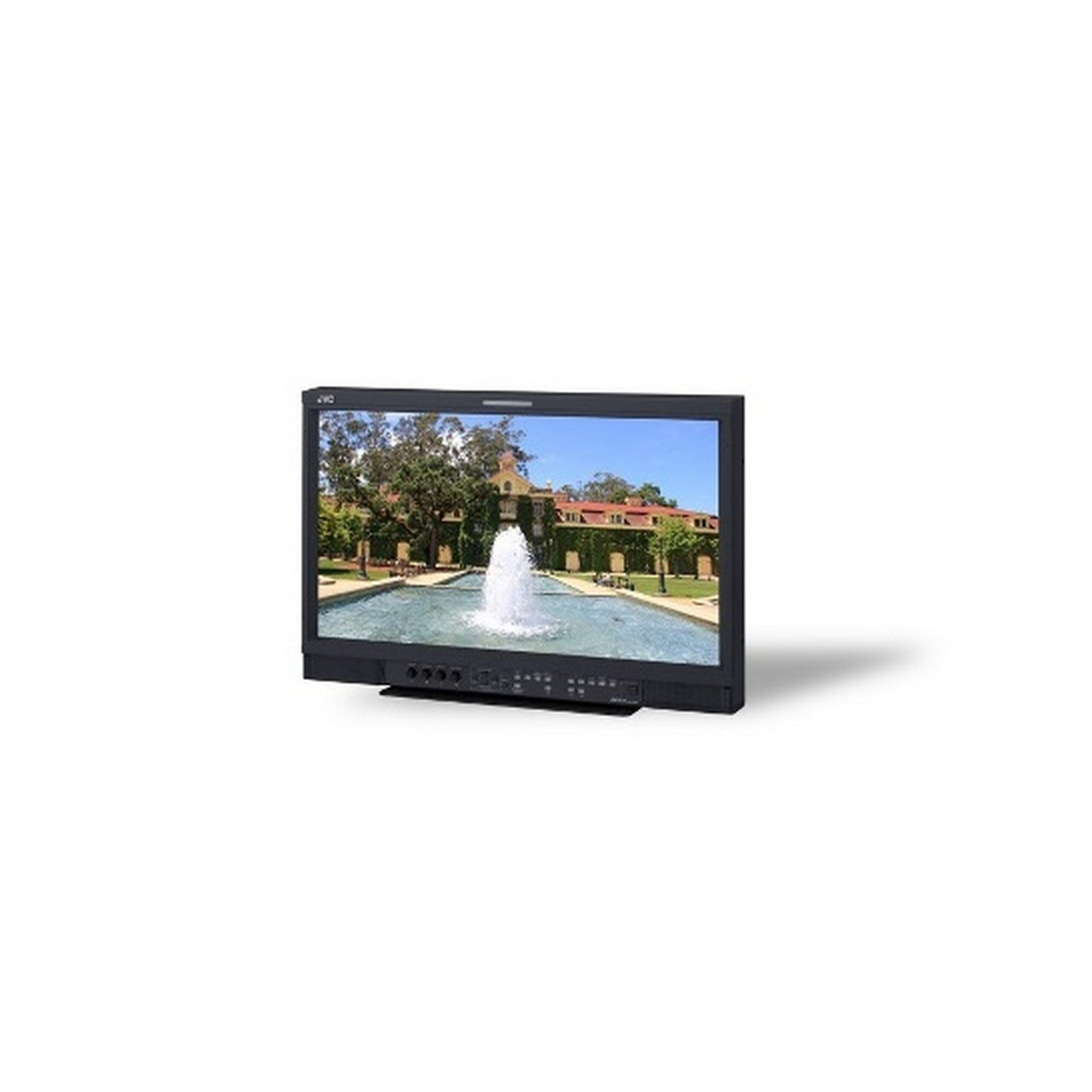 JVC DT-E21L4U 21 Inch Pro LCD Full-HD Field/Studio Monitor