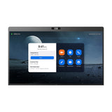 DTEN D7X 75-Inch All-in-One Display, Android Edition