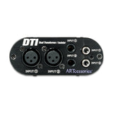 ART DTI Dual Transformer/Isolator (Used) - used