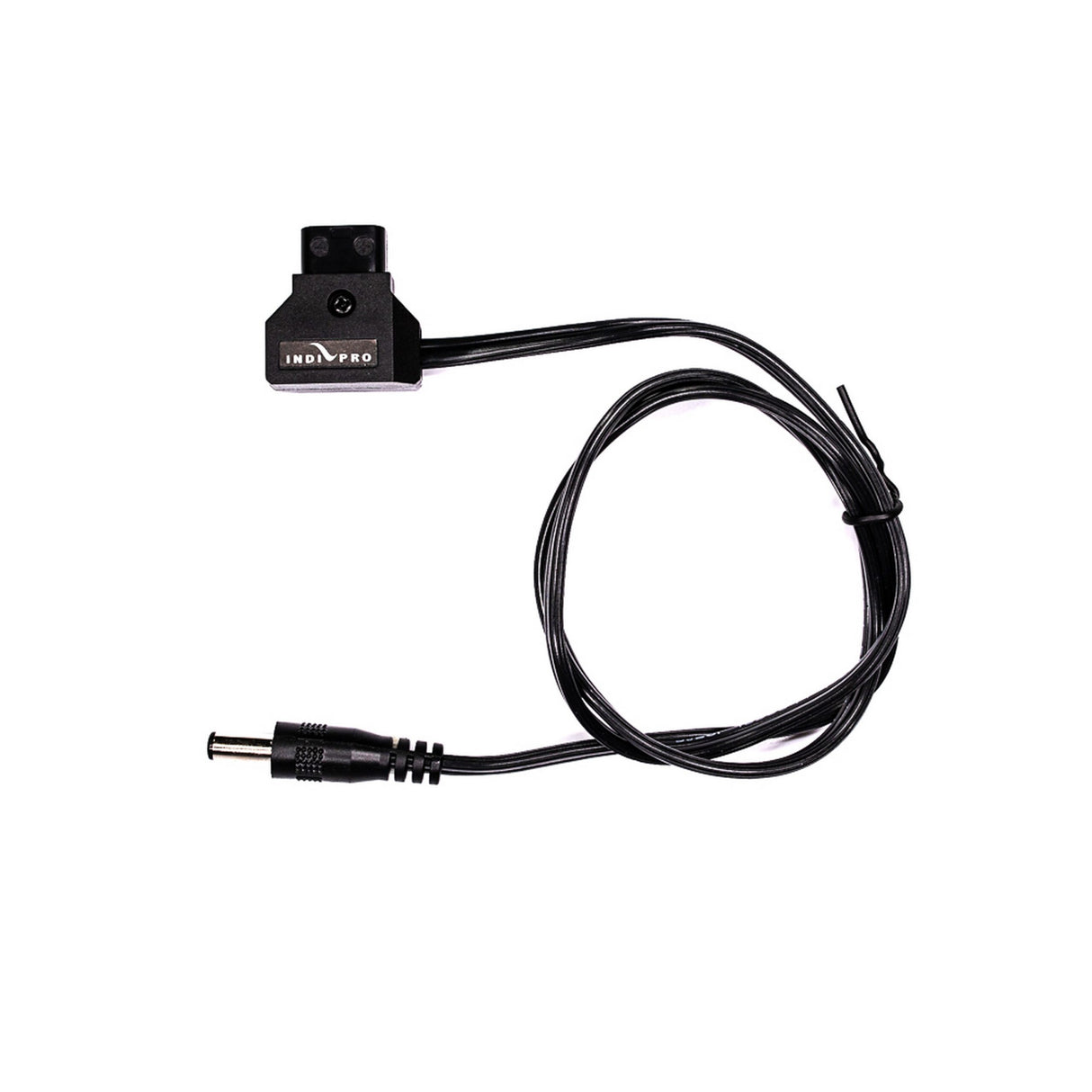 IndiPRO Tools DTRV02 24-Inch D-Tap to 2.1mm Connector for Roland V-02HD Video Mixer