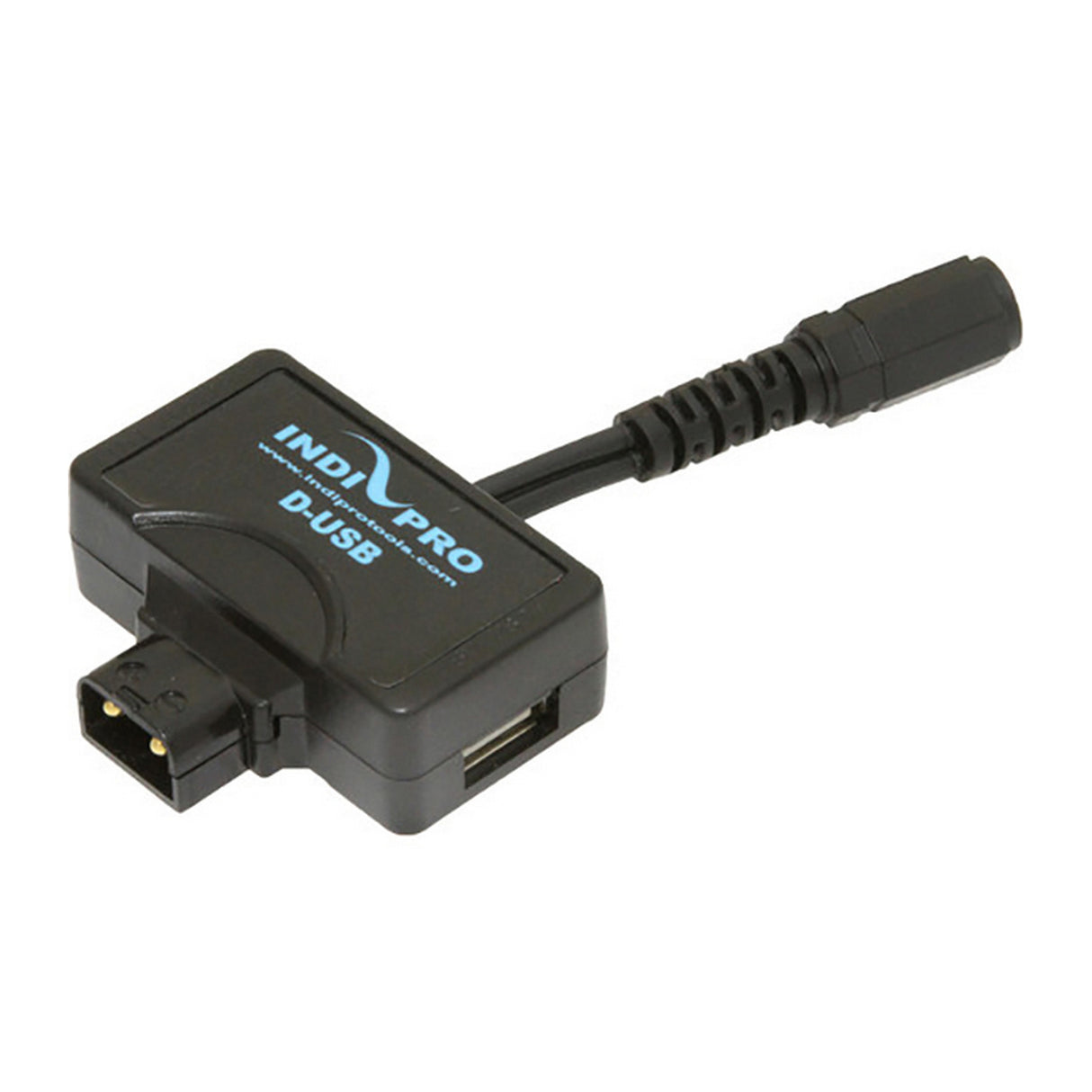 IndiPRO DTUSB99 | D-USB Adapter with 2.5mm Cable