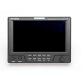 JVC DT-X71FI ProHD 7 Inch AC/DC Portable Full Featured Monitor, HD-SDI, HDMI, Composite