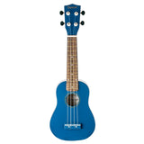 Denver DUKE-BLU Denver Soprano Ukulele Blue