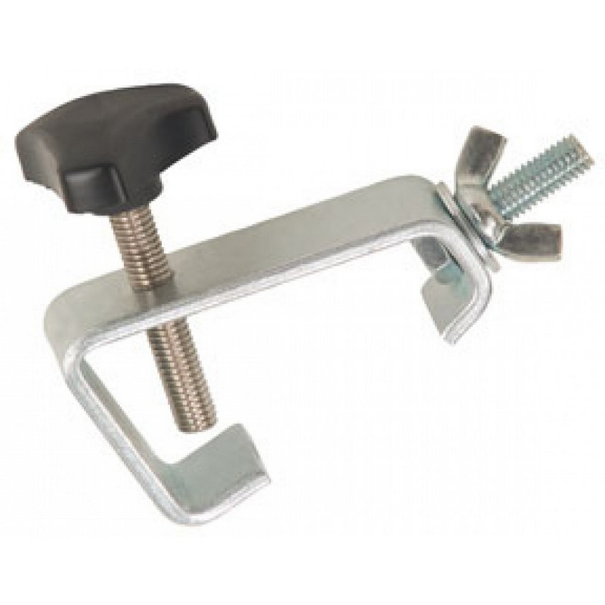 ADJ DURA CLAMP | Heavy Duty Clamp for Lighting Fixtures