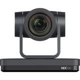 DVDO DVDO-C4-1-NDI-B HD PTZ AI NDI Camera with HDMI/IP/3G-SDI/USB 3.0, Black